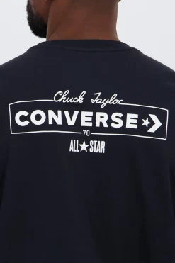 Converse Small Patch