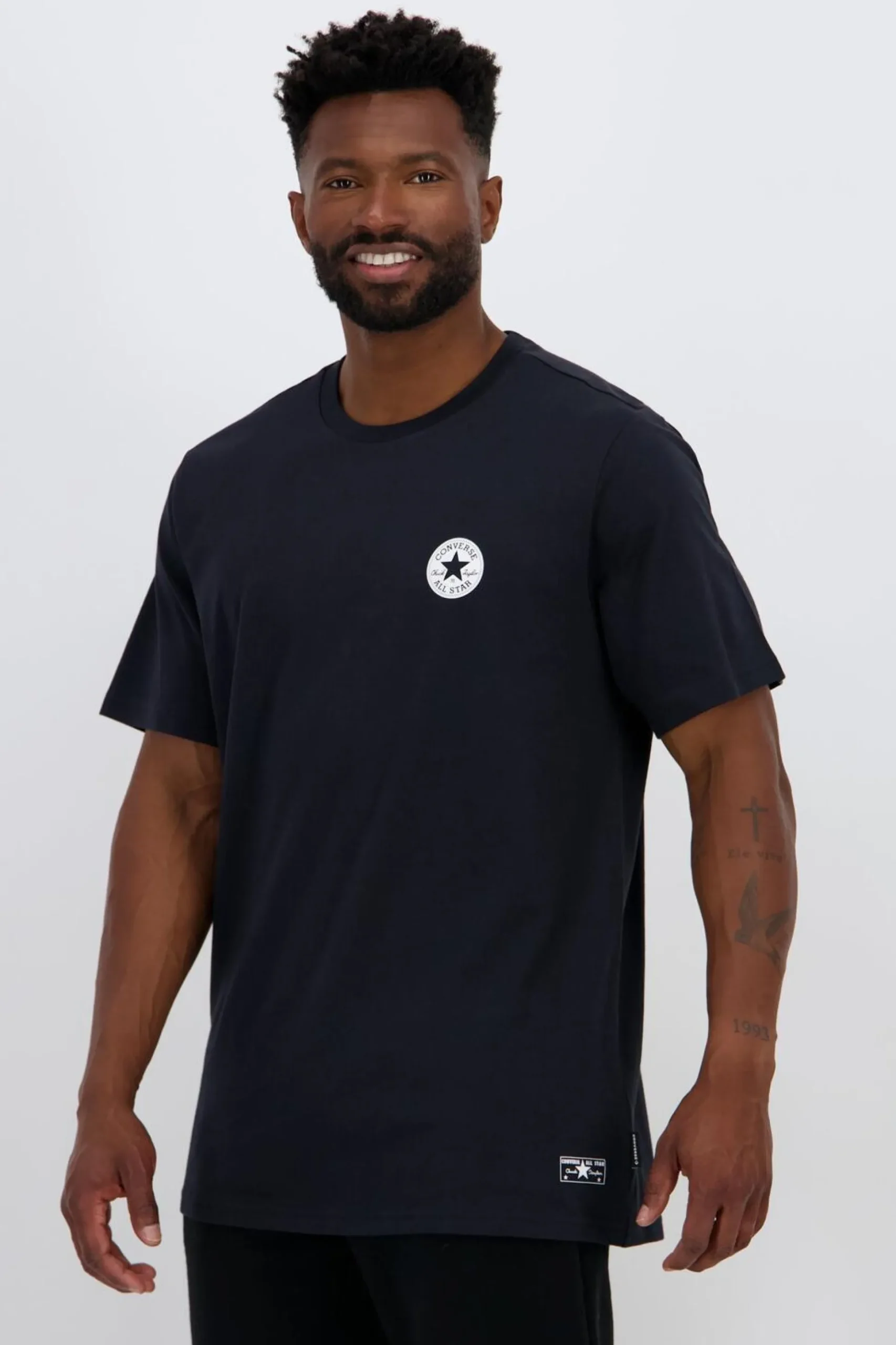 Converse Small Patch