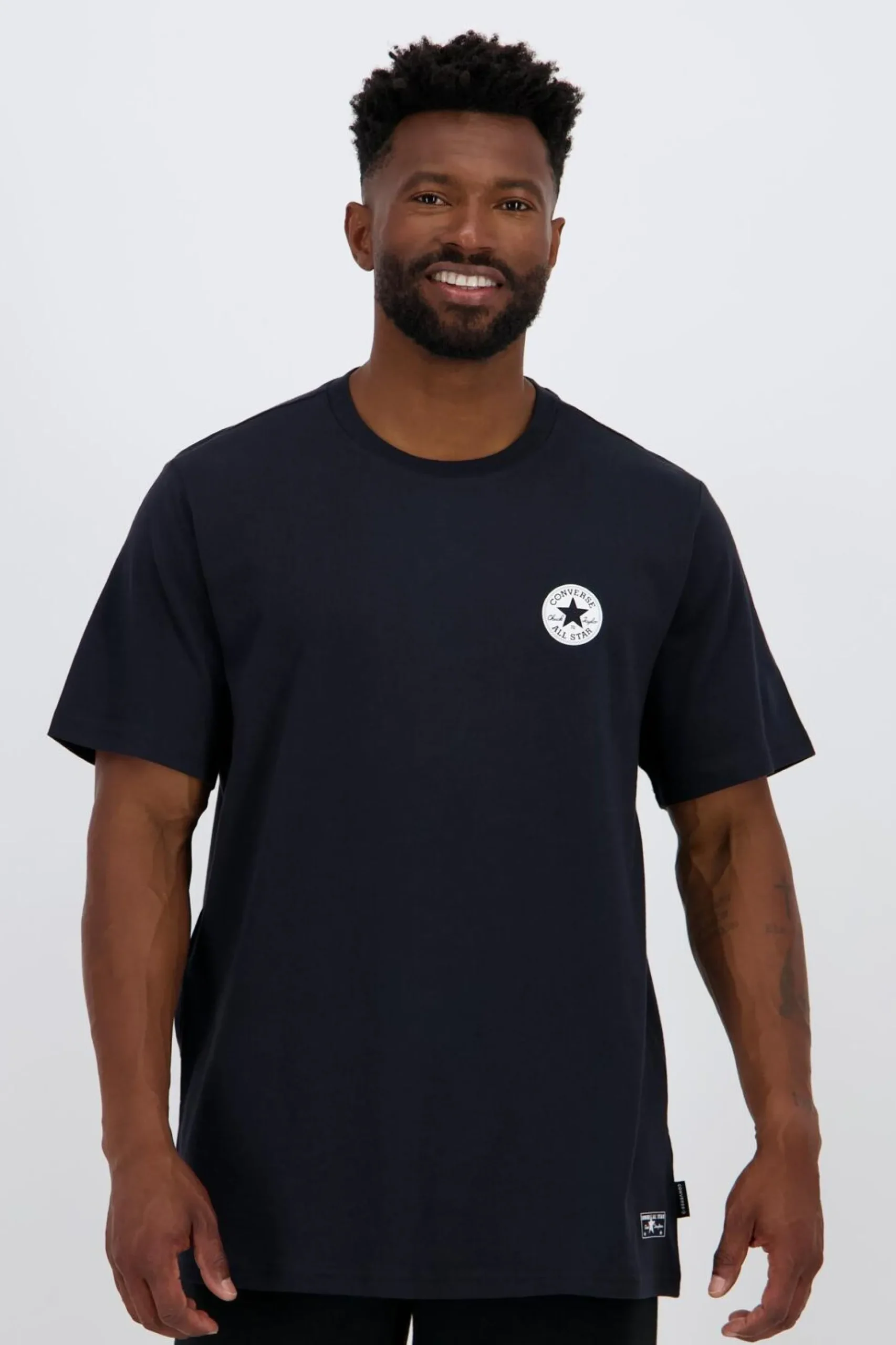 Converse Small Patch