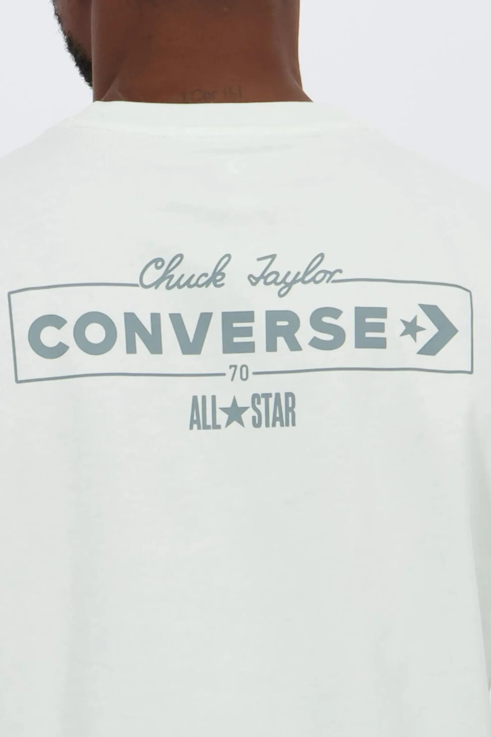 Converse Small Patch