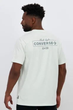 Converse Small Patch