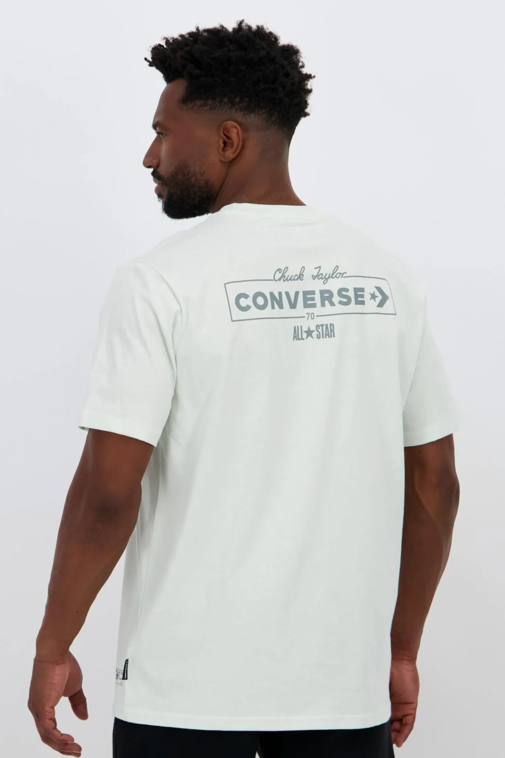 Converse Small Patch