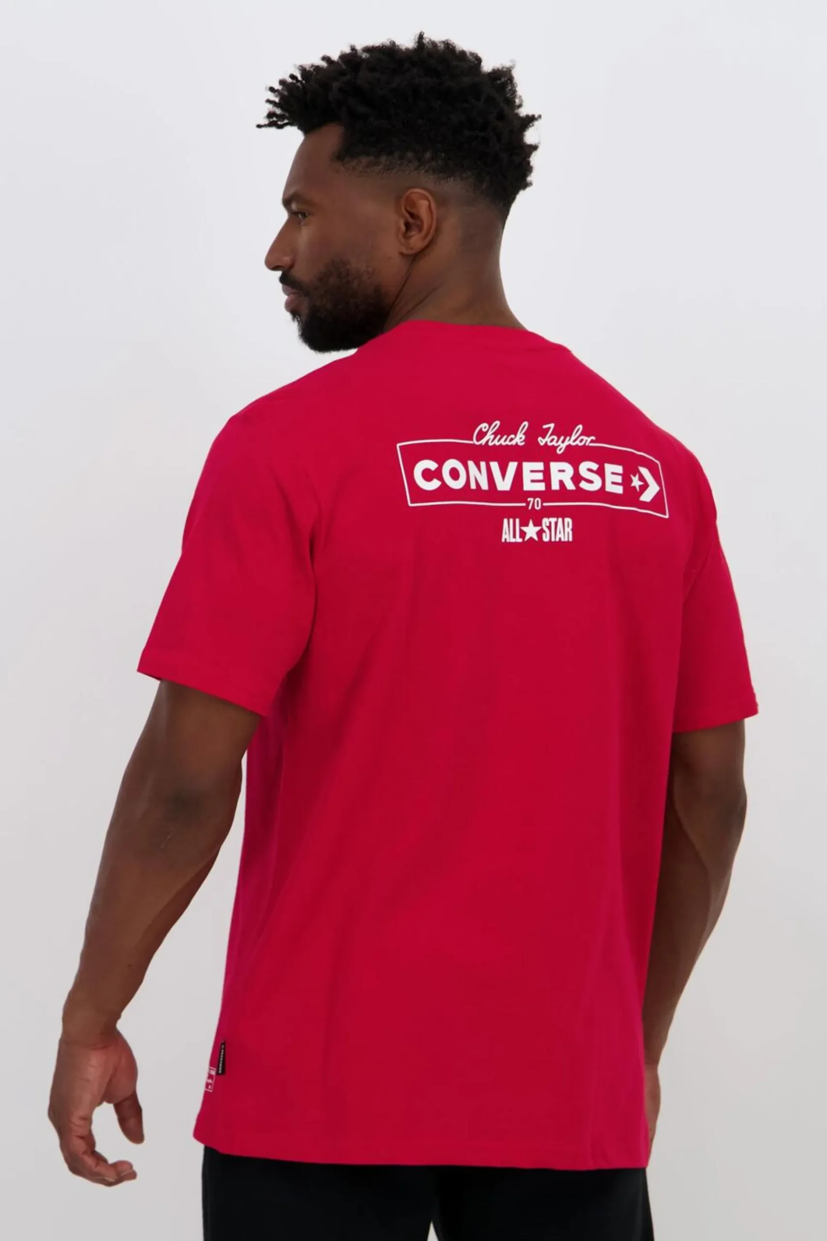 Converse Small Patch
