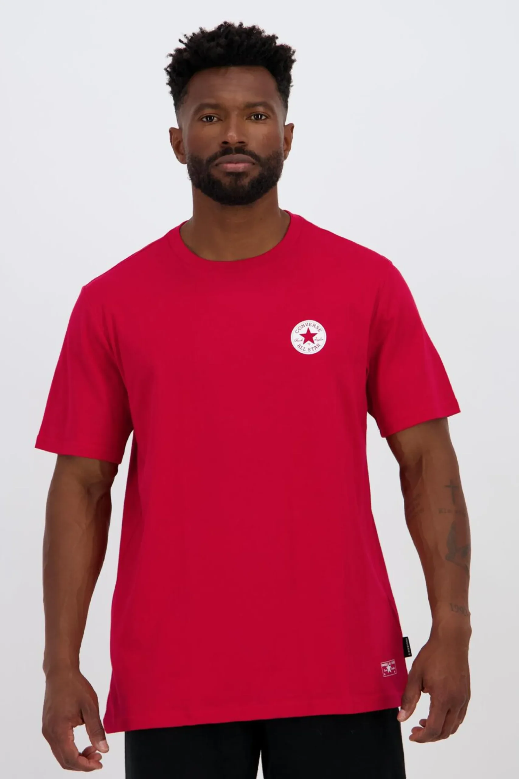 Converse Small Patch