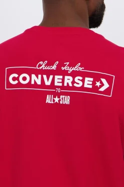 Converse Small Patch