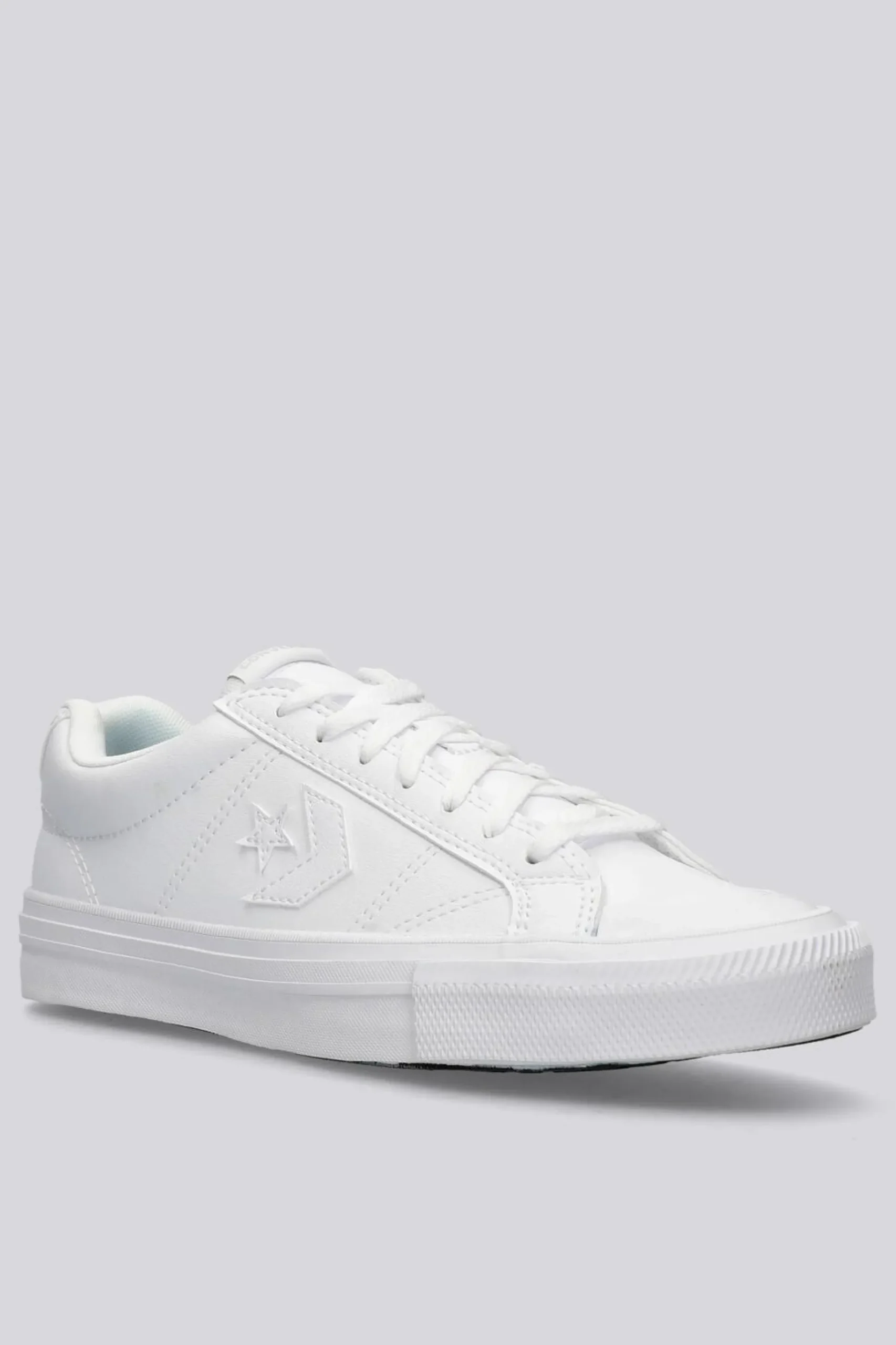 Converse Sport Casual Leather