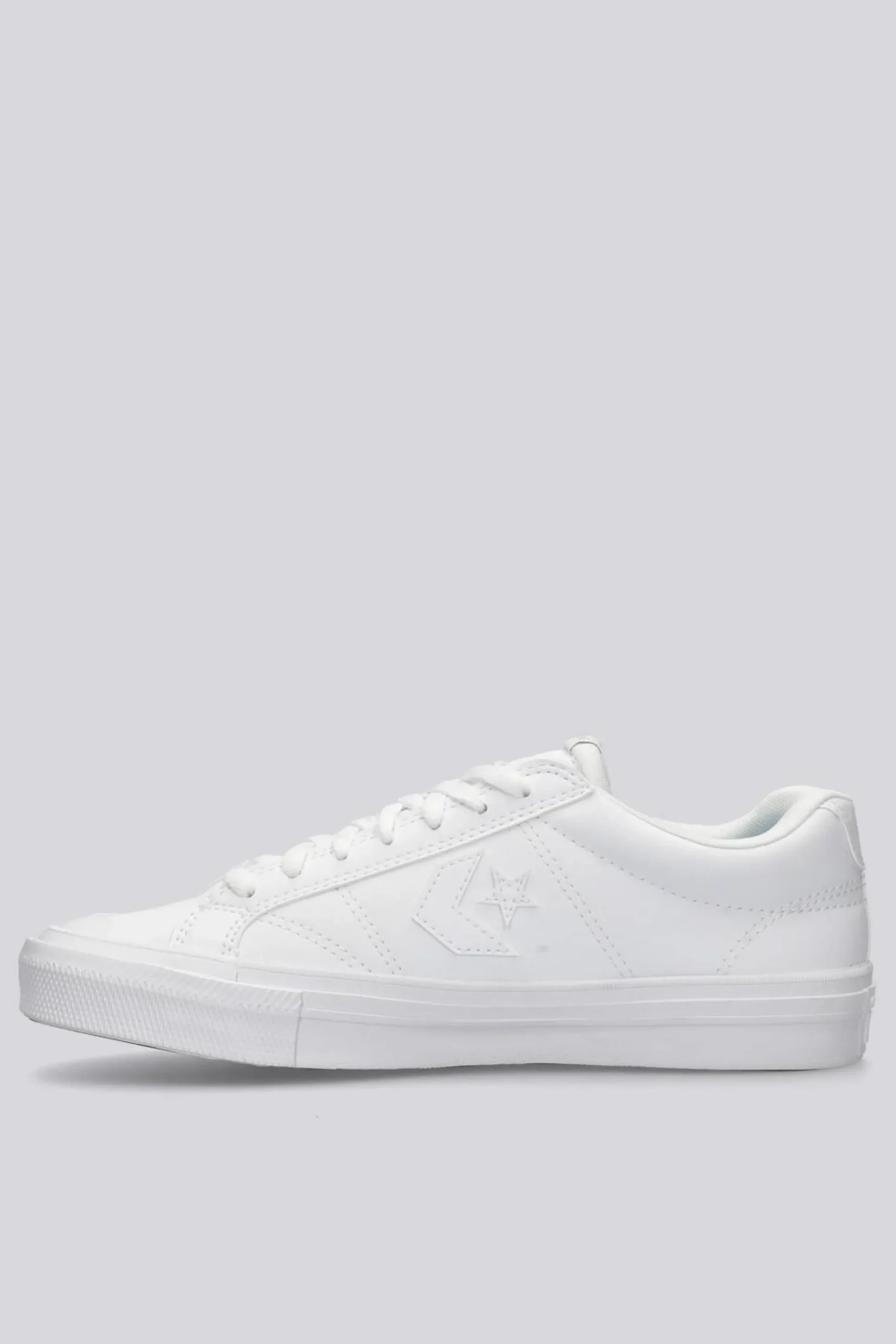 Converse Sport Casual Leather