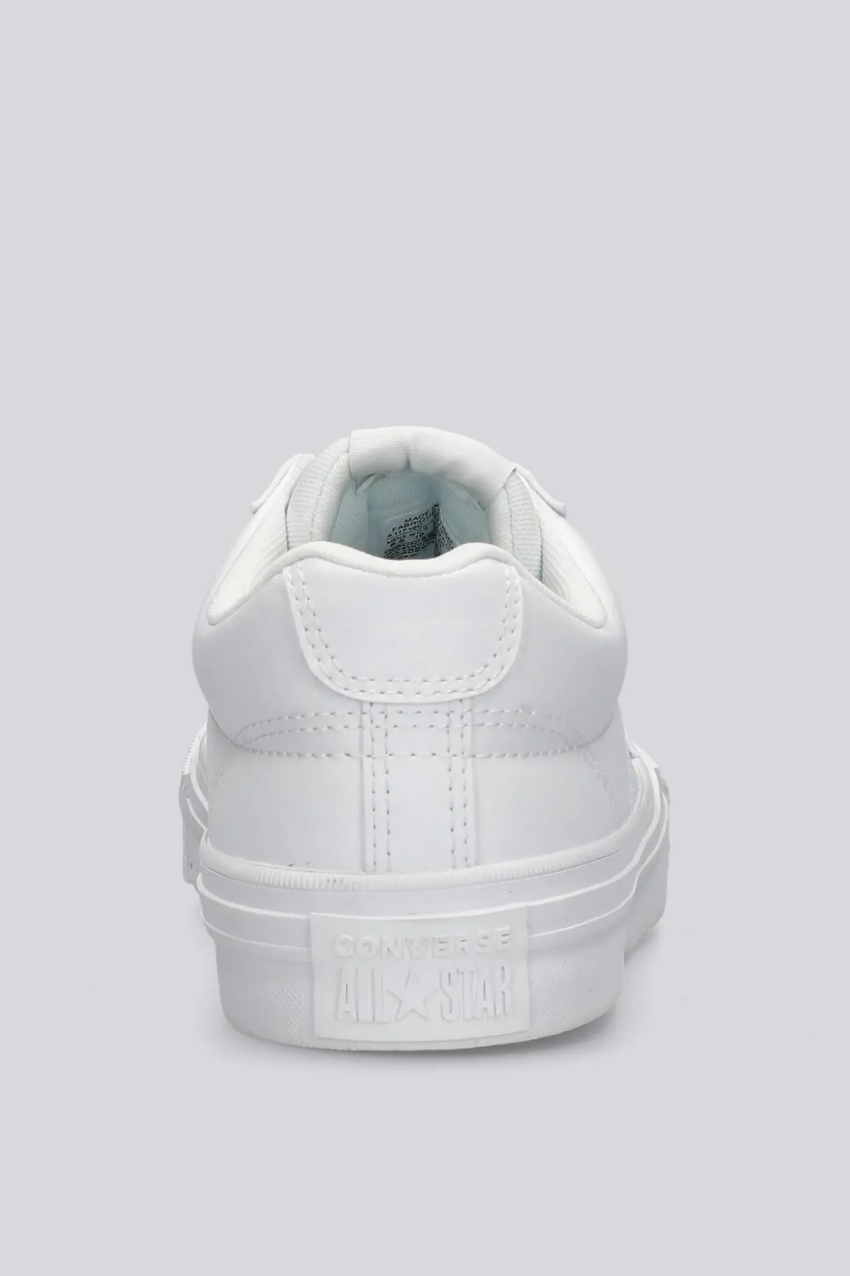 Converse Sport Casual Leather