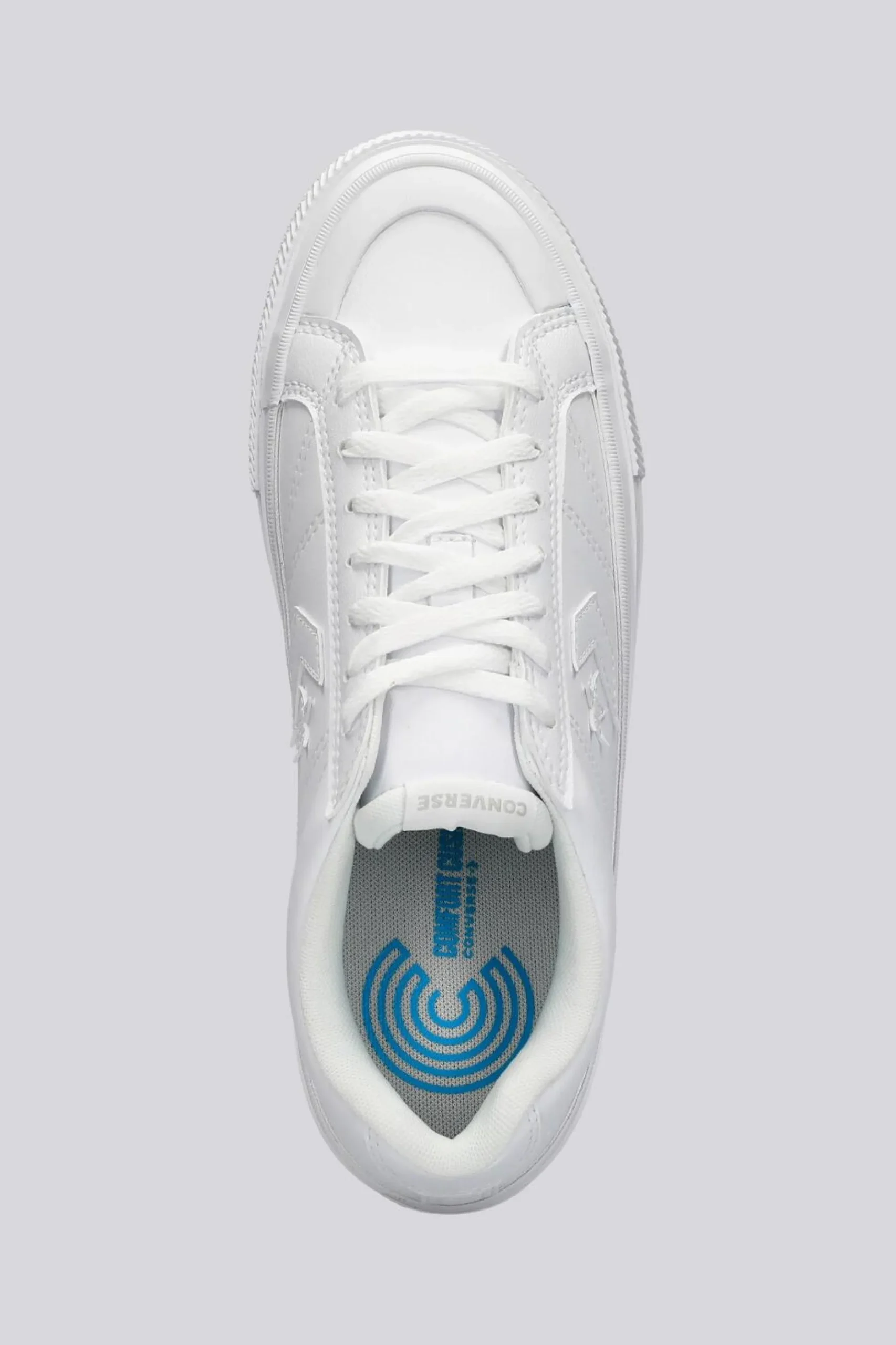 Converse Sport Casual Leather
