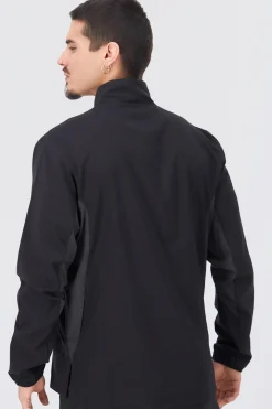 Corta-vento adidas