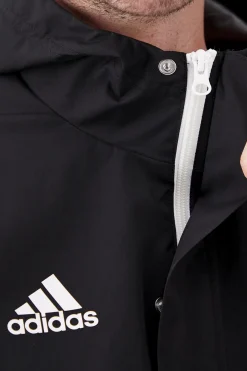 Corta-vento adidas