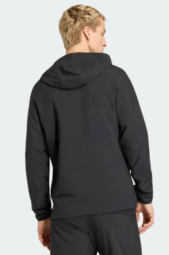 Corta-vento De Viagem Tiro Da Alemanha adidas
