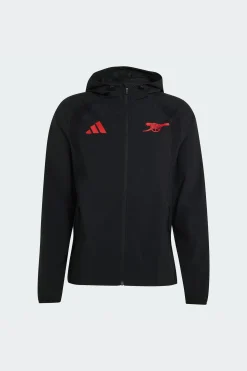 Corta-vento De Viagem Tiro Do Arsenal Fc adidas