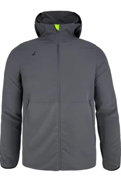 Cortavento Jlv Laufen Hood