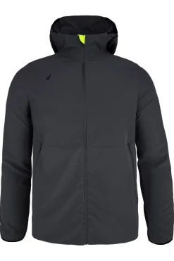 Cortavento Jlv Laufen Hood
