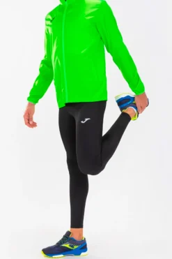 Corta-ventos Joma Elite VII Verde Fluorescente