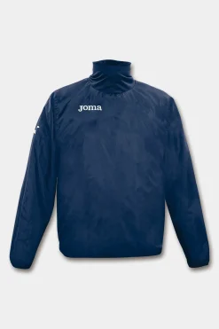 Corta-ventos Joma Wind Azul Marinho
