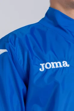 Corta-ventos Joma Wind Azul Royal
