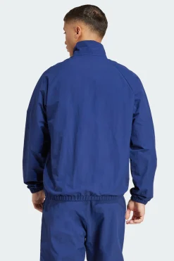 Corta-vento Small Logo Essentials adidas