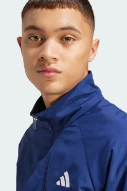 Corta-vento Small Logo Essentials adidas