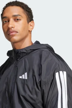 Corta-vento 3-stripes Essentials adidas
