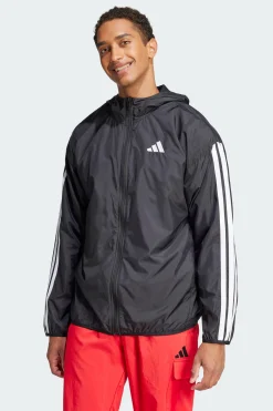 Corta-vento 3-stripes Essentials adidas