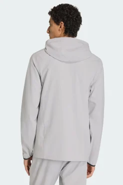 Corta-vento Tiro Tech Da Argélia adidas