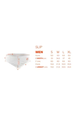 Cueca De Homem Camo Grey Otso