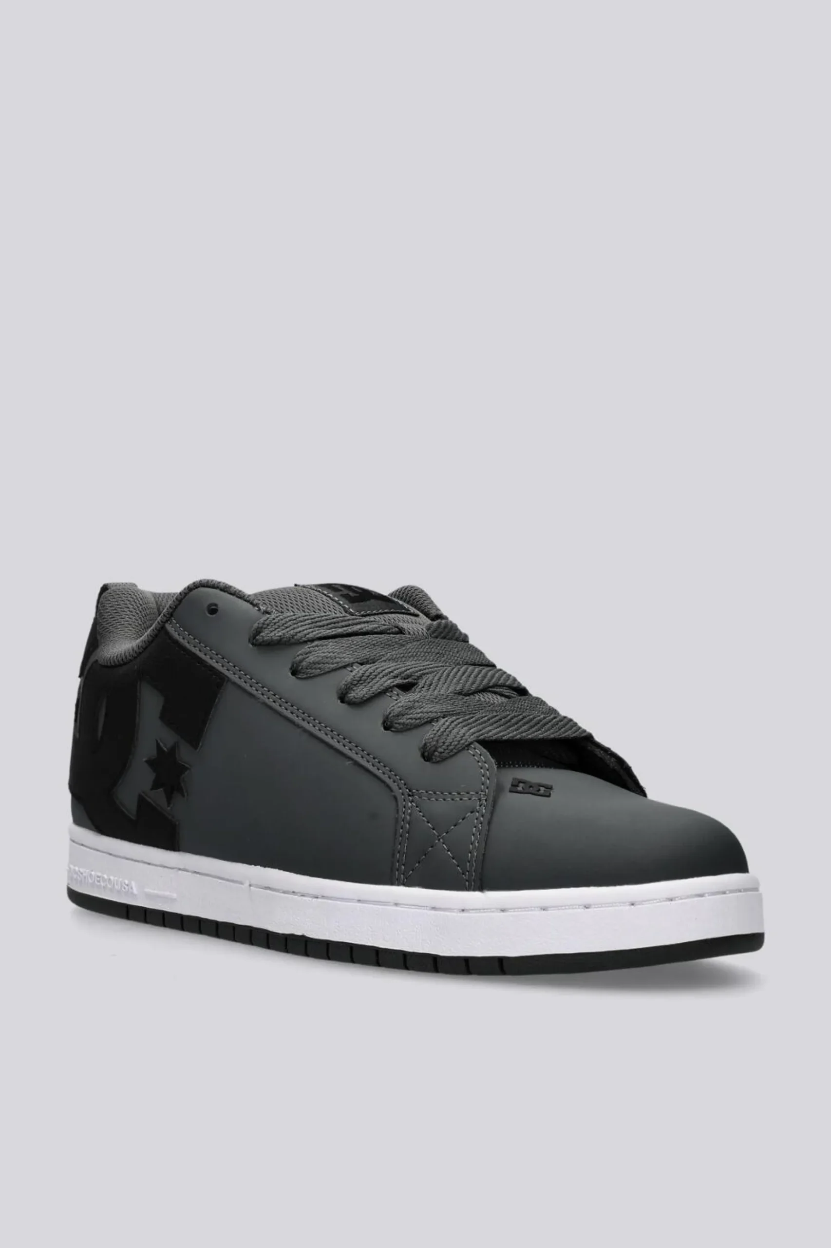 DC Shoes Court Graffik