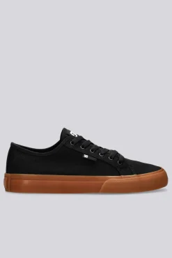 DC Shoes Manual