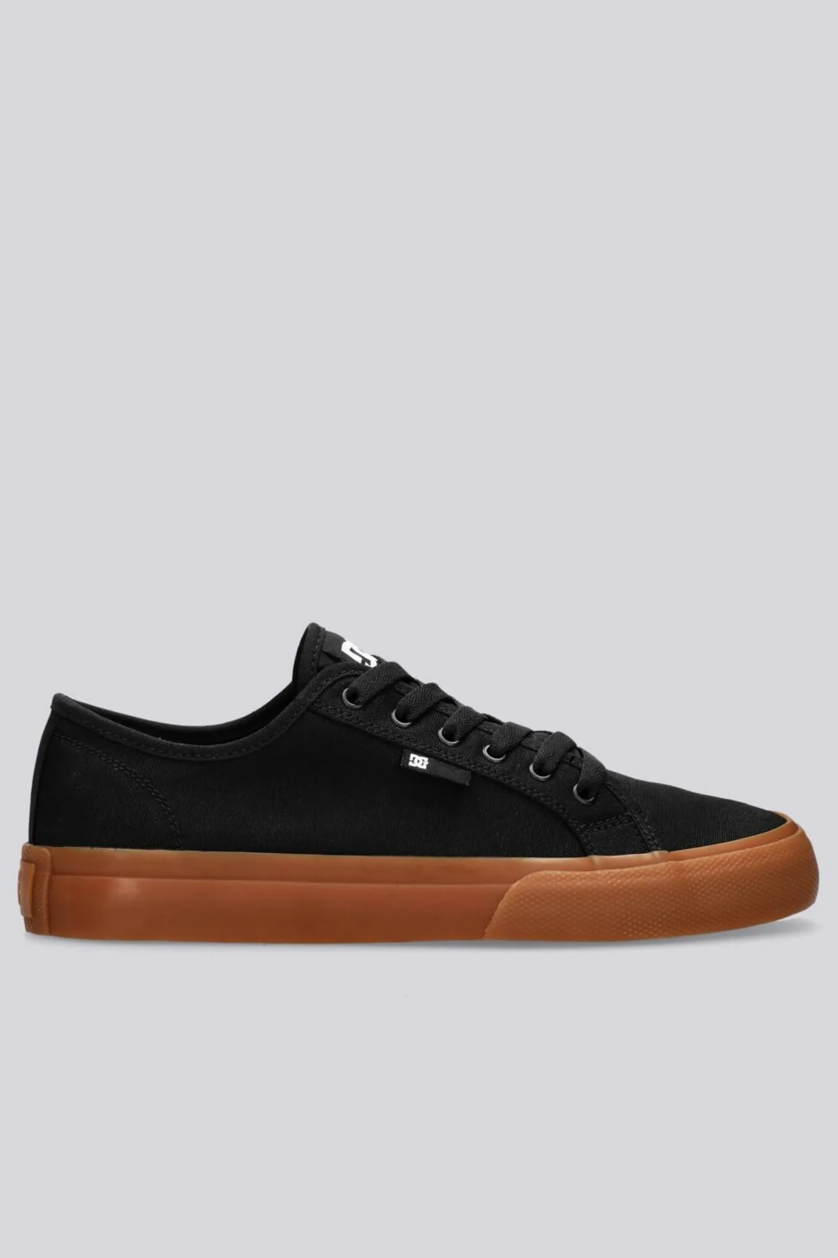 DC Shoes Manual