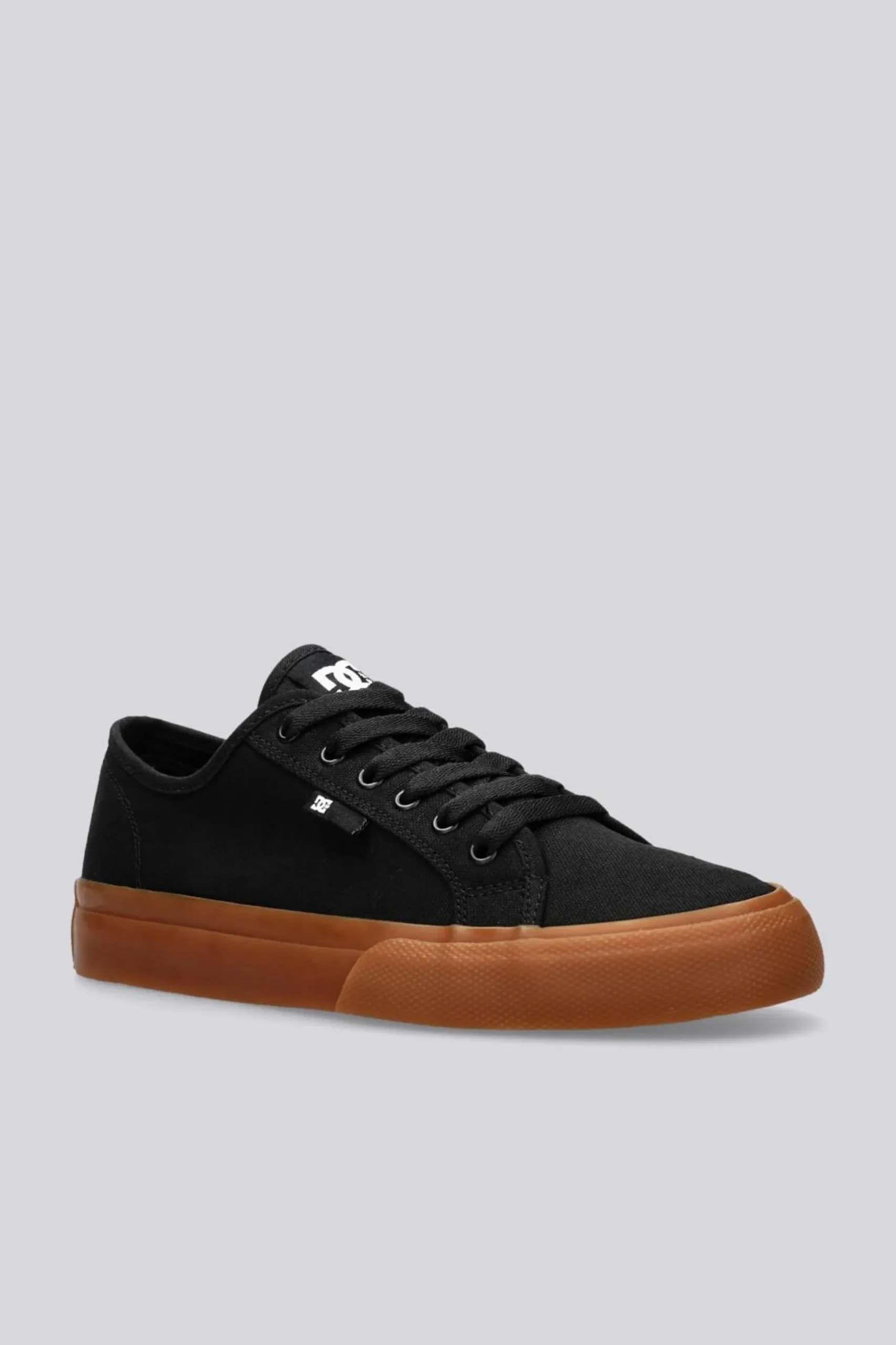 DC Shoes Manual