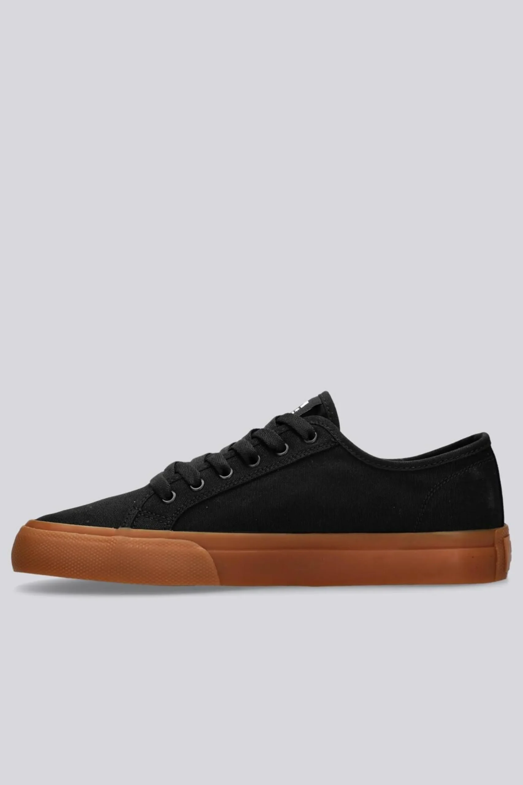 DC Shoes Manual