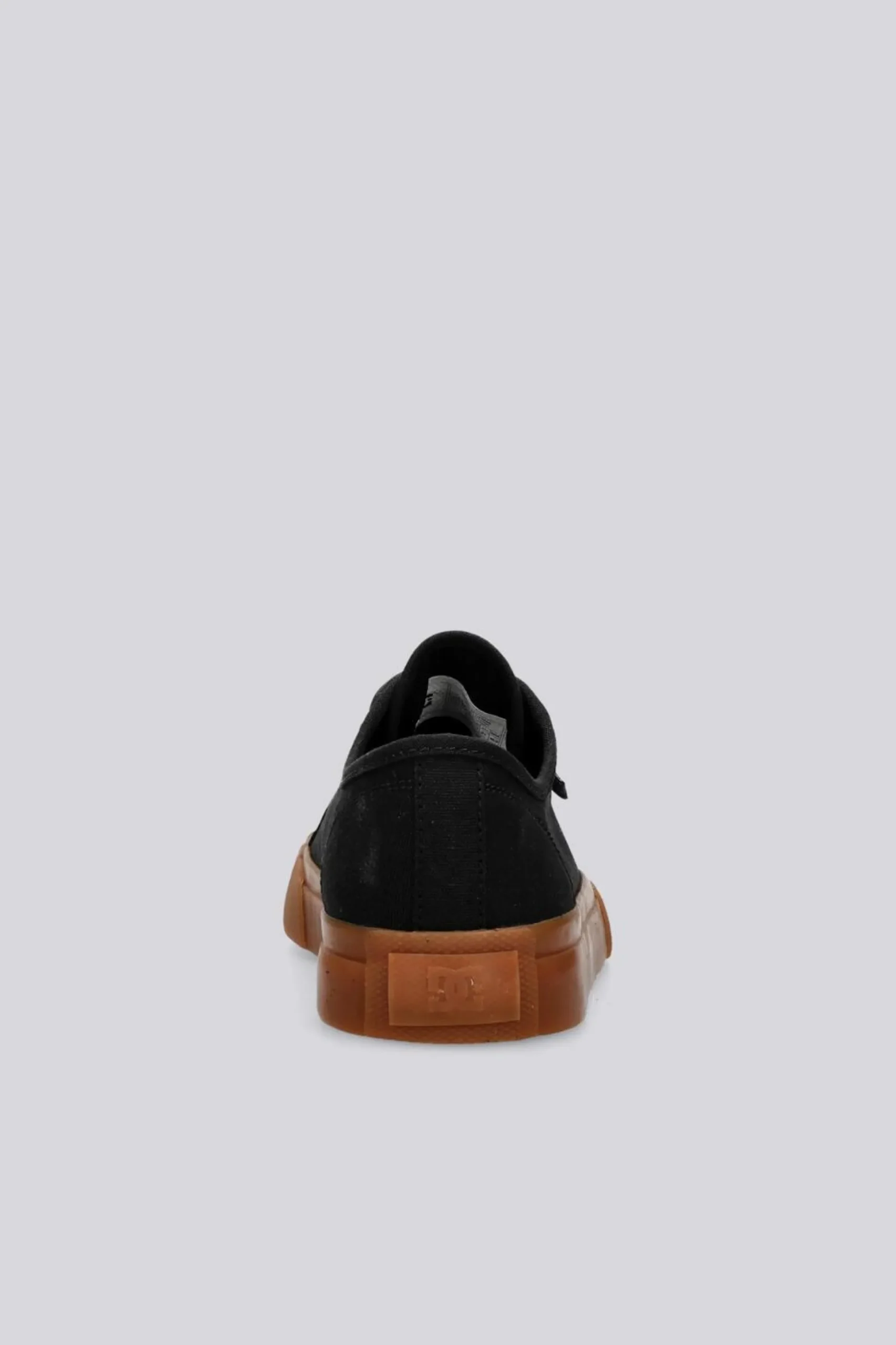 DC Shoes Manual