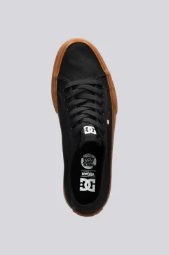 DC Shoes Manual