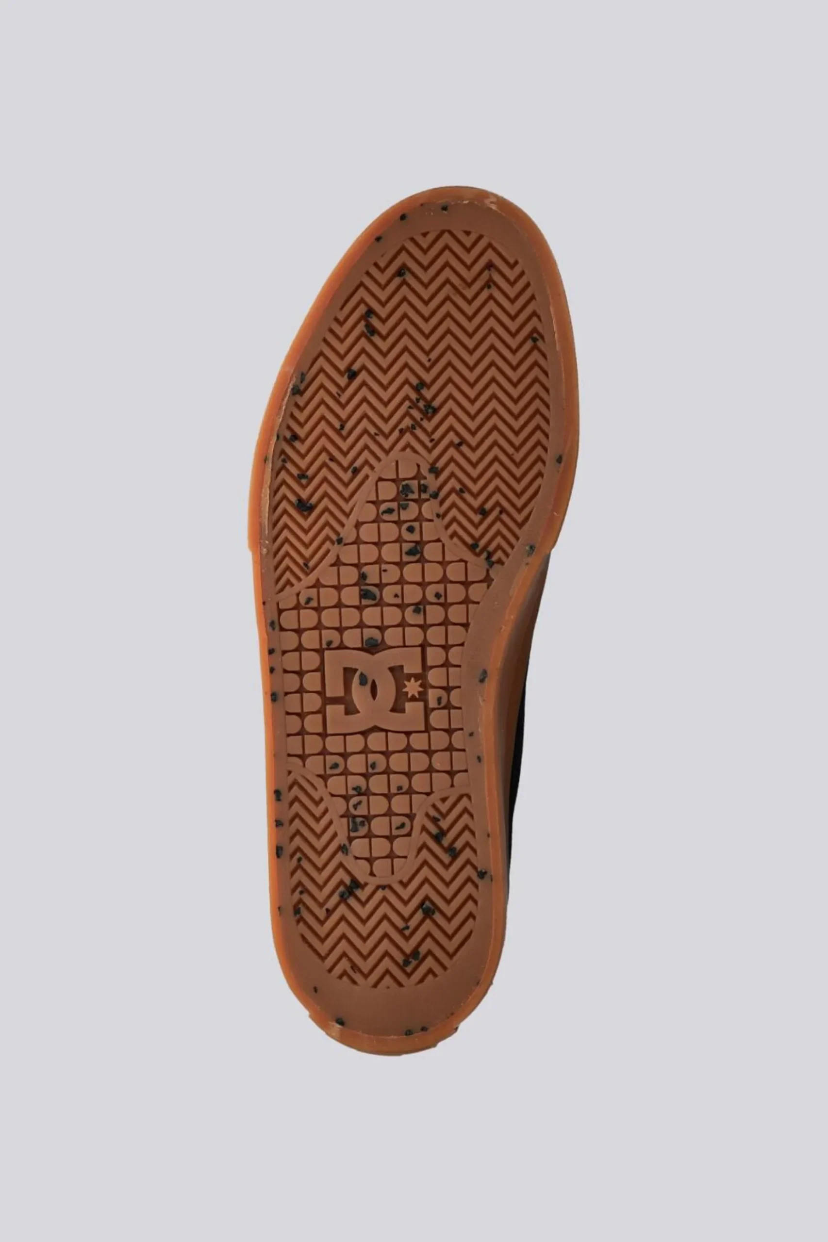 DC Shoes Manual
