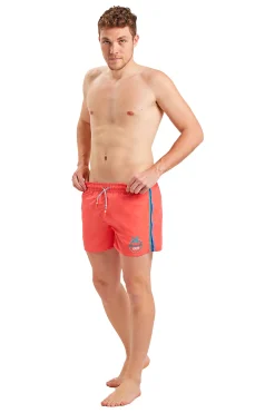Dm0572 Calções De Banho Masculinos