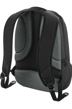 Embarcação Mochila Slimline Laptop Quadra Vessel