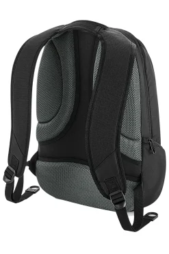 Embarcação Mochila Slimline Laptop Quadra Vessel