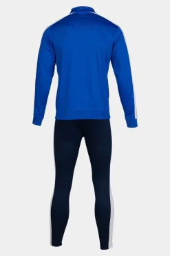 Fato De Treino Joma Academy III Azul Royal Azul Marinho