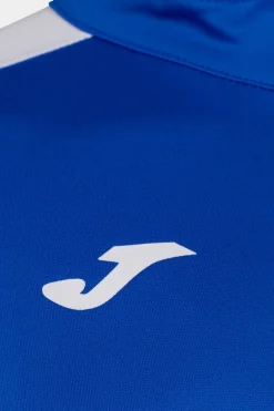 Fato De Treino Joma Academy III Azul Royal Azul Marinho