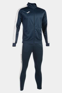 Fato De Treino Joma Academy III Azul Marinho