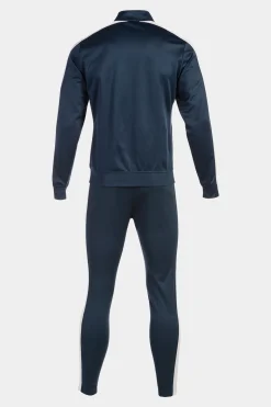 Fato De Treino Joma Academy III Azul Marinho