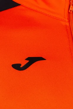 Fato De Treino Joma Academy III Laranja Preto