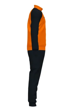 Fato De Treino Joma Academy IV Laranja Preto