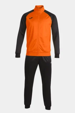 Fato De Treino Joma Academy IV Laranja Preto
