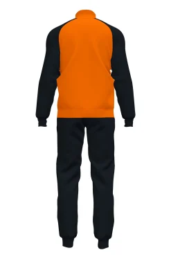 Fato De Treino Joma Academy IV Laranja Preto