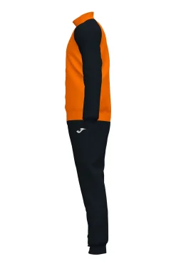 Fato De Treino Joma Academy IV Laranja Preto