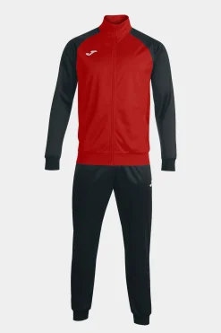 Fato De Treino Joma Academy IV Vermelho Preto