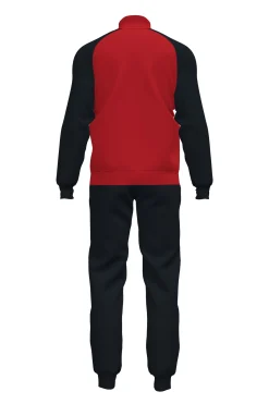 Fato De Treino Joma Academy IV Vermelho Preto